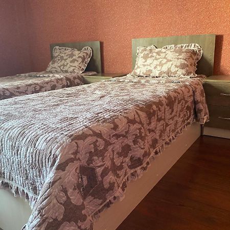 Pamir Hotel-Hostel Duszanbe Zewnętrze zdjęcie